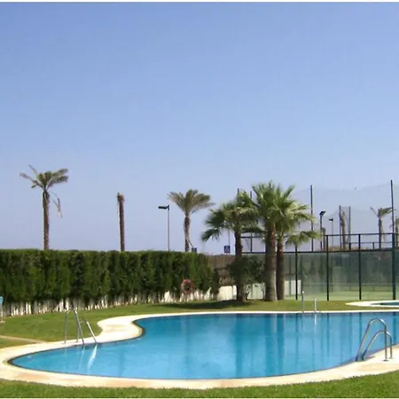 Apartment Atico En Primera Linea De Playa Faro *